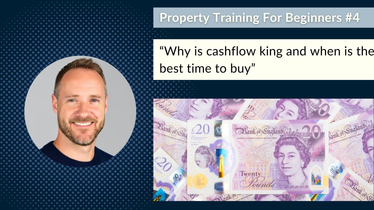Can you really time the property market? — free property training video