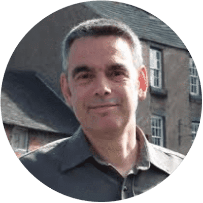 Trevor Yorke
