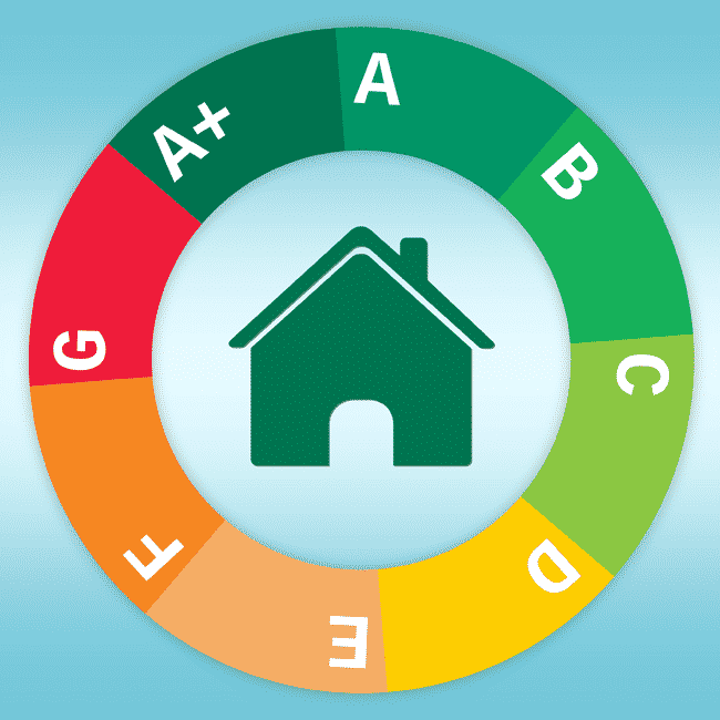 EPC 'C' Target and Improving Energy Efficiency: A Landlords Guide