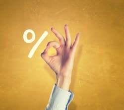 hmo rental yields