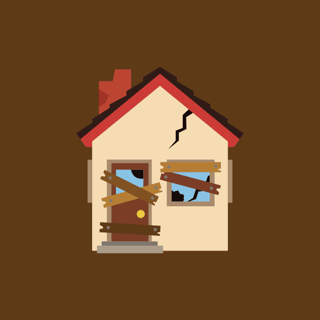 18 Reasons Your Property Could Be Unmortgageable