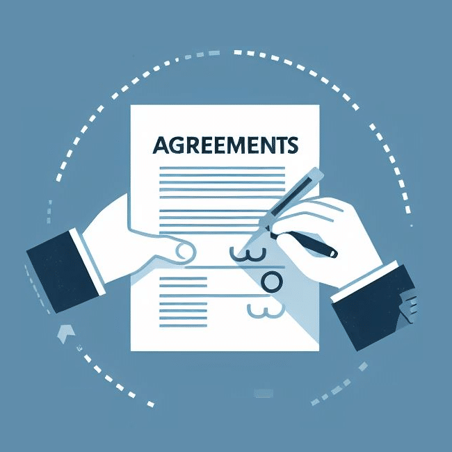 What is a Non-Assured Tenancy Agreement?