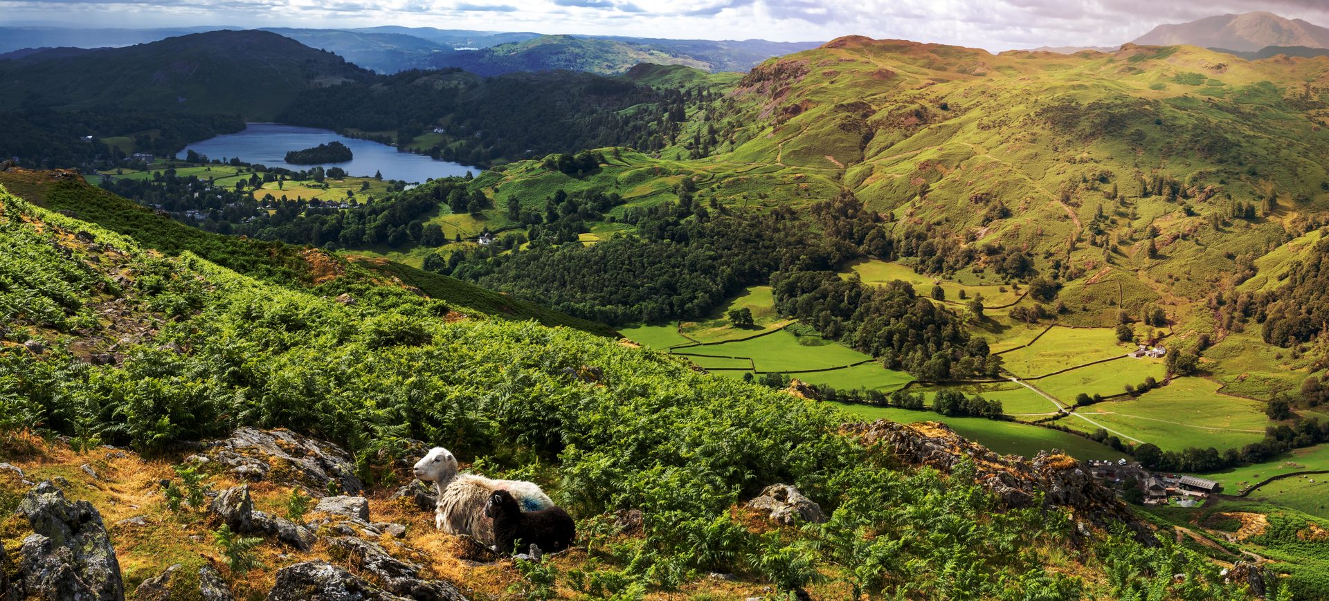 the Lake District buy-to-let guide