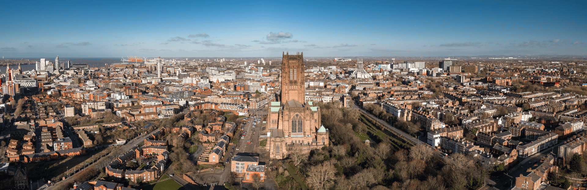 20 Cheapest Places to Buy a House or Flat in Liverpool