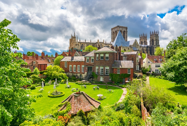 York Minster