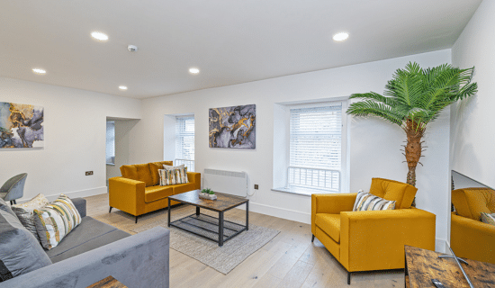5 Eden Grove in Appleby-in-Westmorland