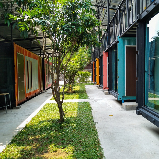 What are Modular Homes?