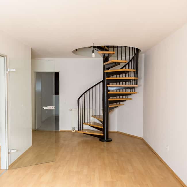 What Exactly is a Maisonette?