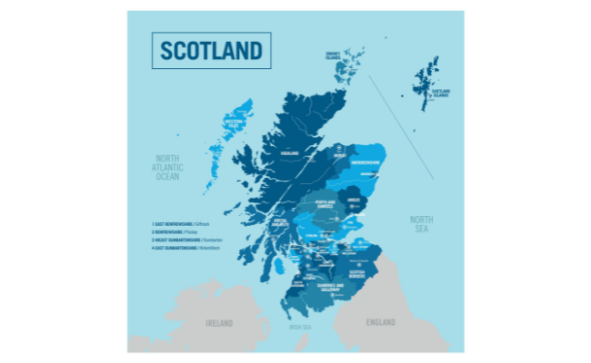 Free Land and Building Transaction Tax (LBTT) Calculator for Scotland