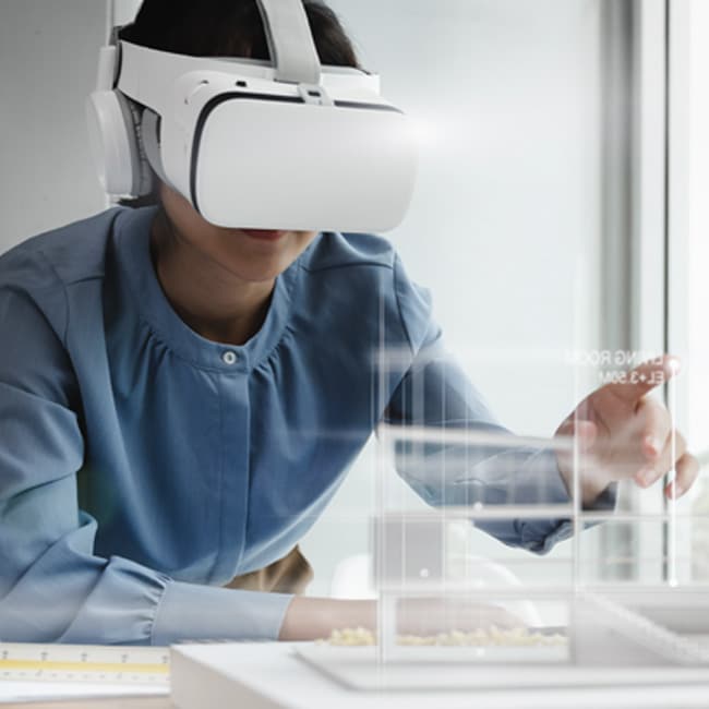 Proptech Transformation of the Property Market: Embracing AI, AR, VR, and Beyond