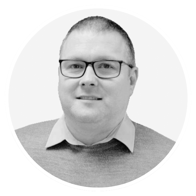 Phil Hall Property Consultant