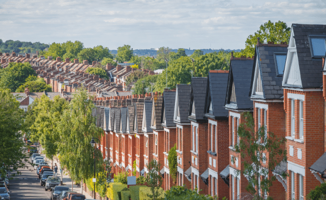 UK Rental Market: The Areas Tenants Love & Expert Analysis