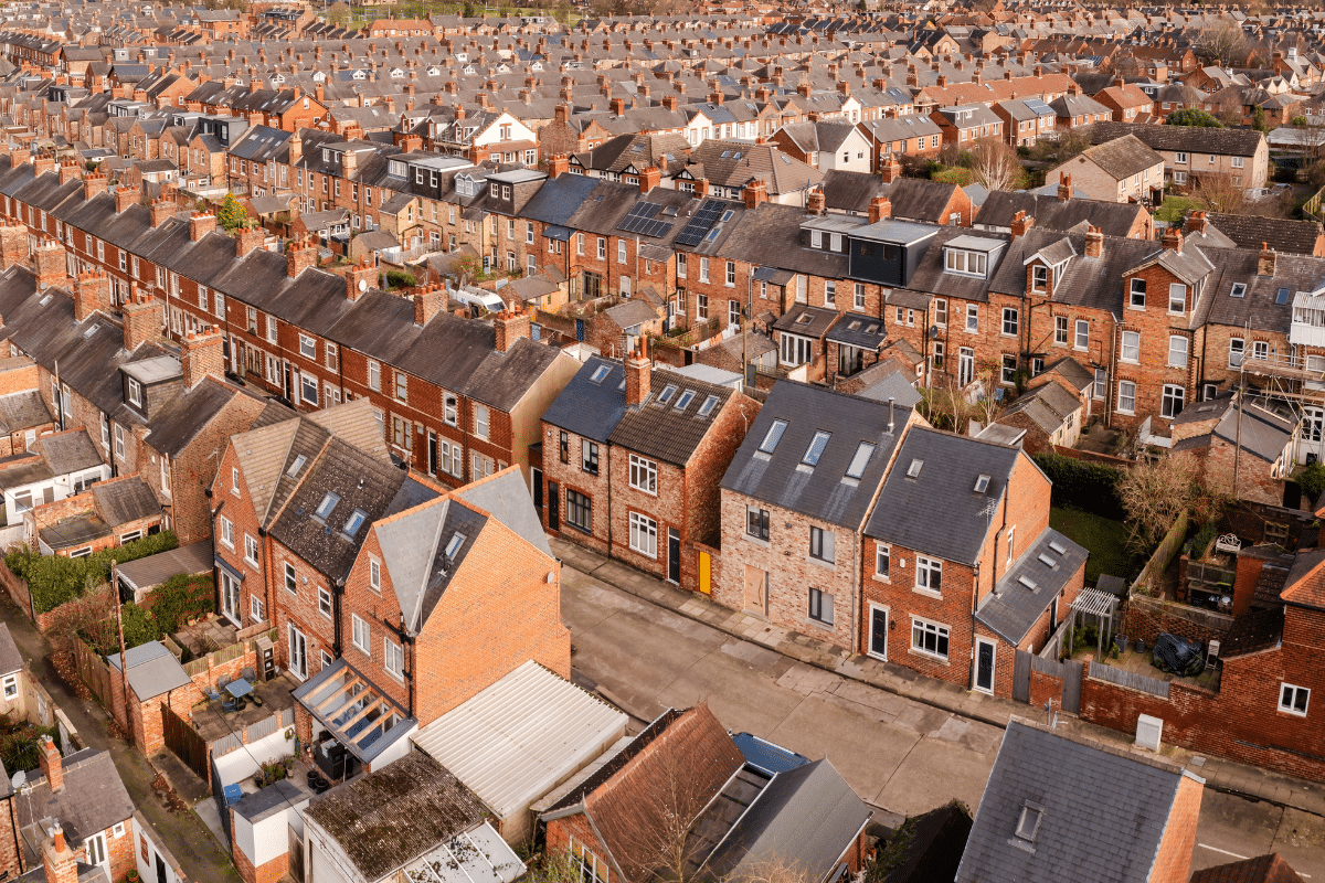 England Empty Homes Statistics: Complete Regional Data & Analysis