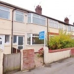 100 Old Liverpool Road Warrington. Property Development Case Study