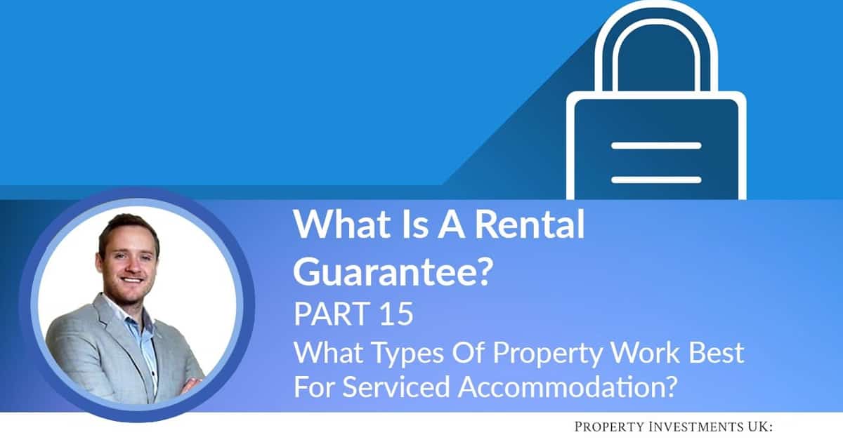 What Is A Rental Guarantee And Are They Ever Worthwhile?