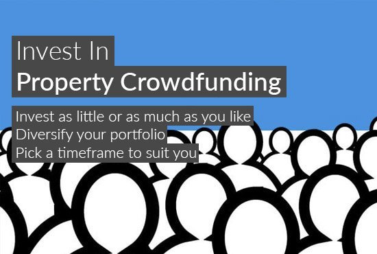 best real estate crowdfunding. property crowdfunding