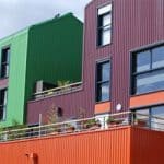 What's the difference between affordable housing and social housing