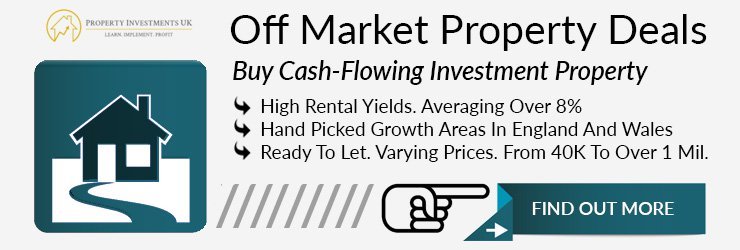 buy investment property