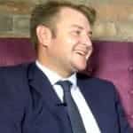 Andy Thompson from SDL Auctions