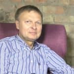Richard Ignatowicz from Mortgage Savers, Wilmslow