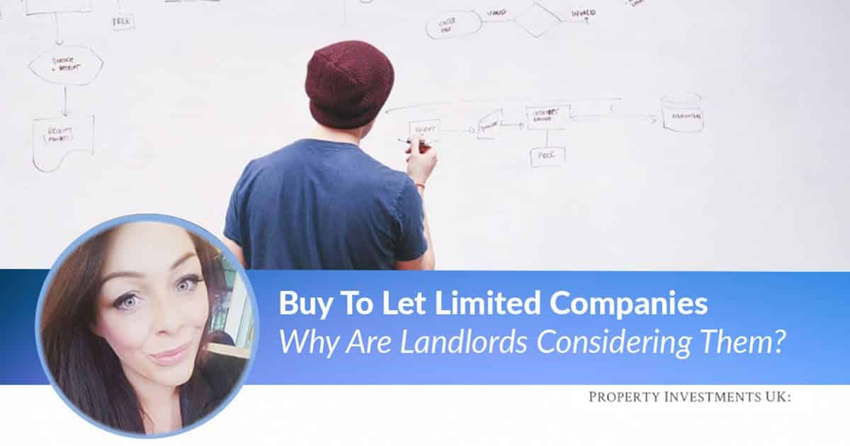 Buy To Let Limited Companies Why Are Landlords Considering Them?