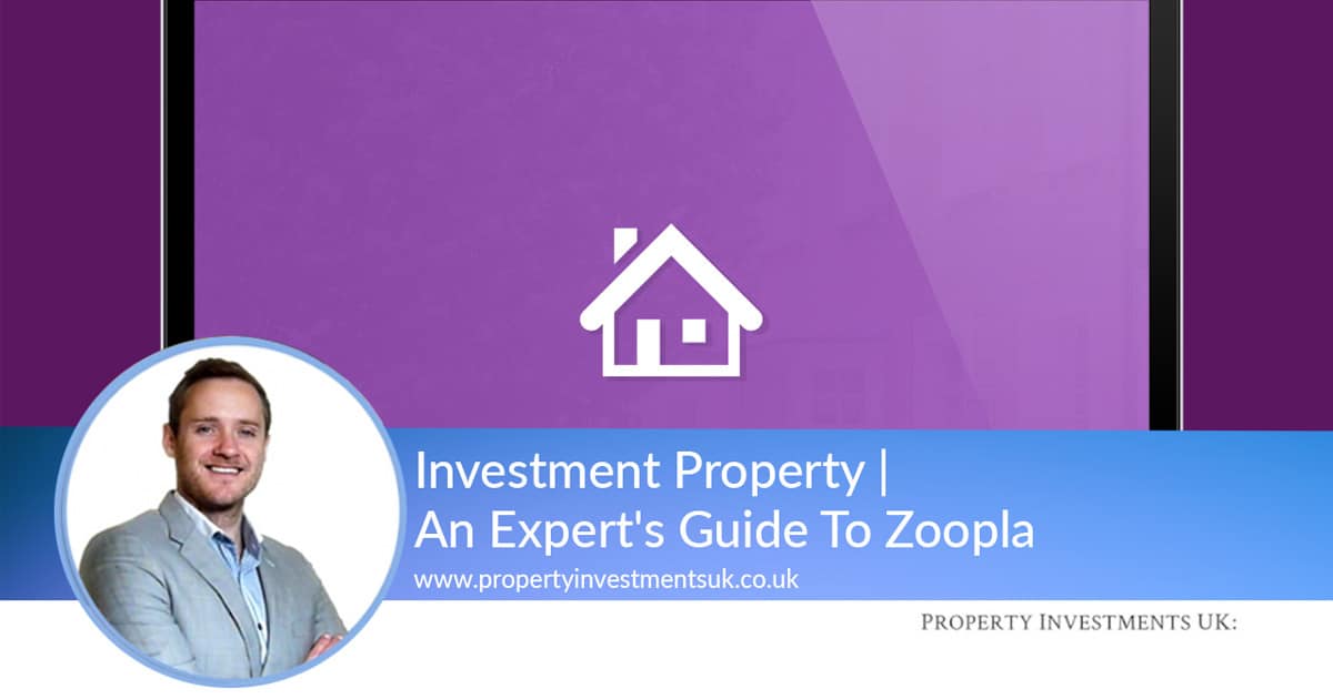 An Expert’s Guide to Using Zoopla Heatmaps & Filters