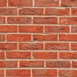 An image of a brick wall representing off the wall bidding.