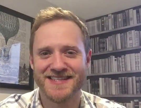 Rob Jones - Property Investment Course
