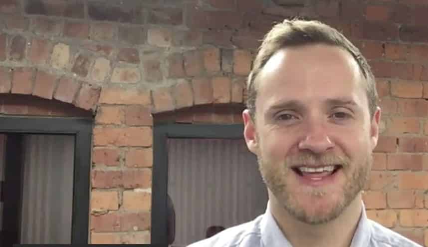 Rob Jones - Director of Property Investments UK