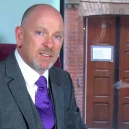 Rory O'Mara, CEO of Closed Bridging Finance.