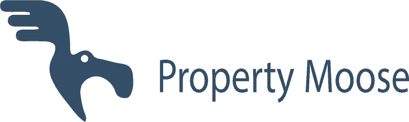PropertyMoose-logo Property Moose Logo