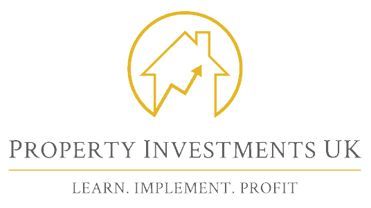 Property Investments UK - Learn, Implement, Profit