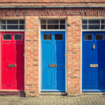 Building a property business