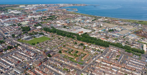 Hartlepool, County Durham