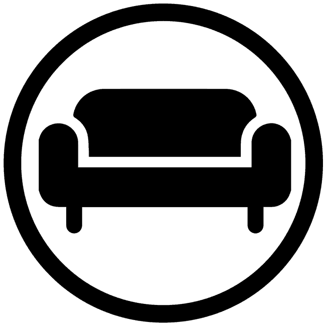 Logo for Landlord Furniture Co.