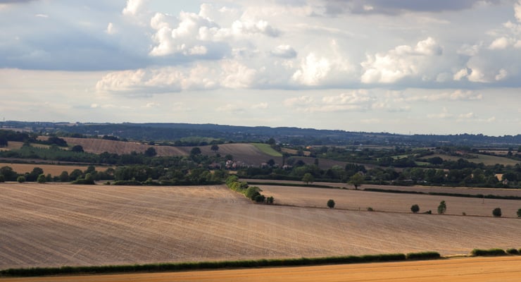 Sundon Hills, Country Park