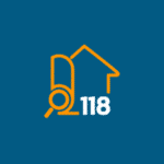 Logo for Property118