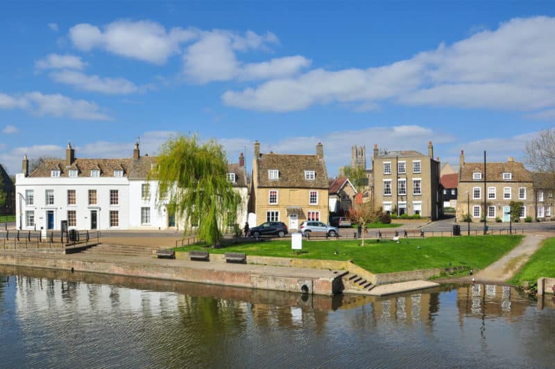 The Best Areas of Ely to Invest in BuytoLet