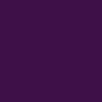 A purple block, solid colour.