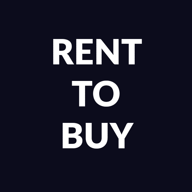 Everything You Need to Know About Rent to Buy