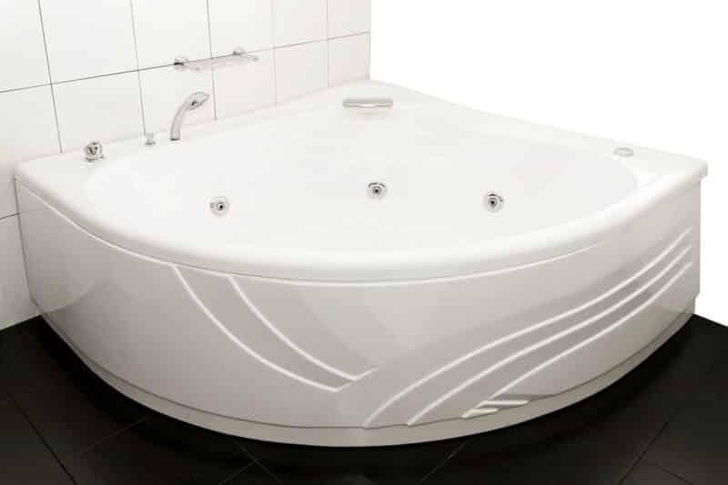 The Most Popular Bath Shapes A Guide