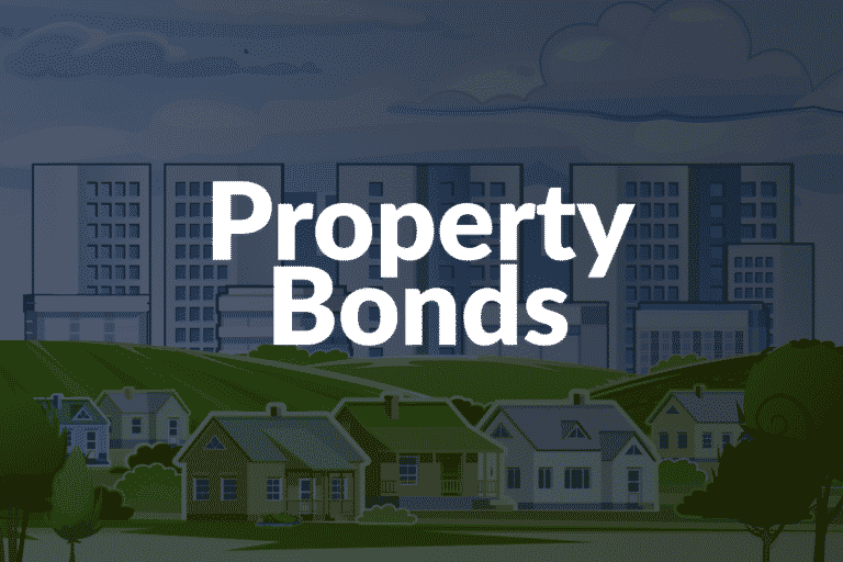 What Are Property Bonds?