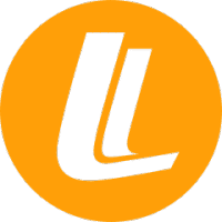 The Logo for Lendlord.