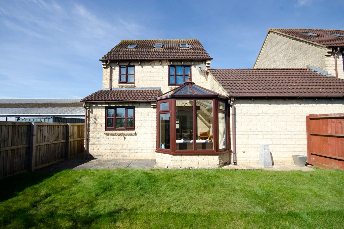 What Is A Link Detached House 