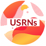 Text says USRNs.