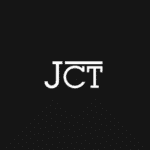 Logo for the Joint Contracts Tribunal or JCT.