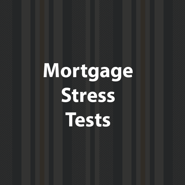 Mortgage Stress Tests Now Scrapped What Does This Mean?