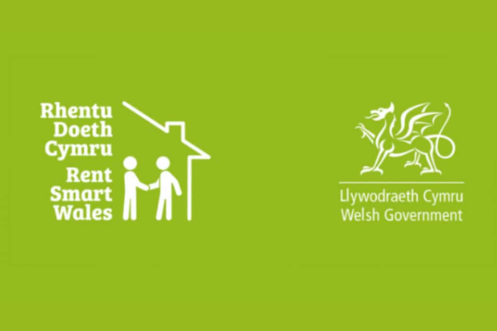 Rent Smart Wales Landlord and Agent Licensing