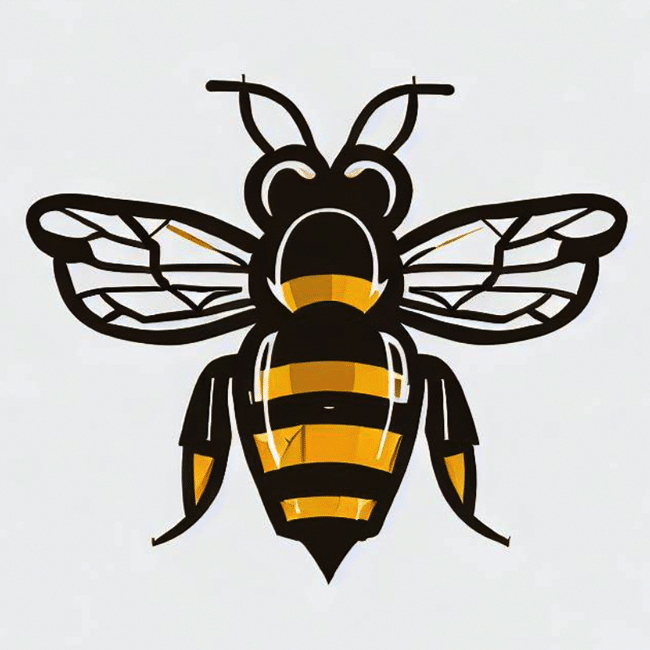 The Manchester Bee.