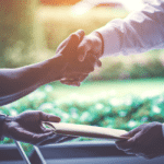Successful real estate investor